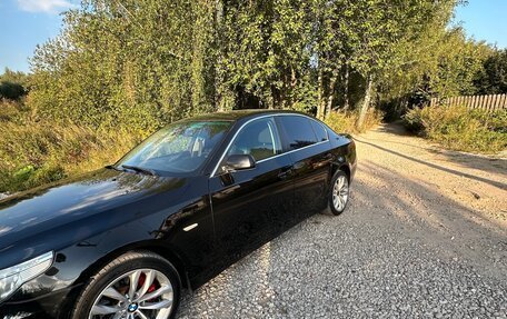 BMW 5 серия, 2006 год, 1 175 000 рублей, 3 фотография