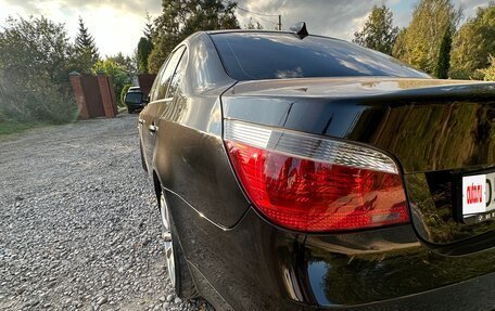 BMW 5 серия, 2006 год, 1 175 000 рублей, 4 фотография