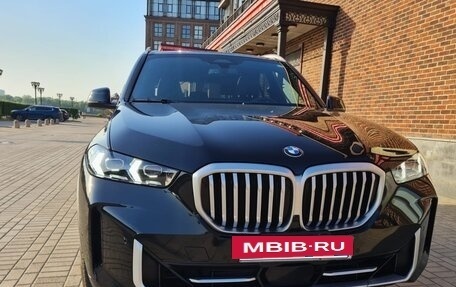 BMW X5, 2024 год, 8 600 000 рублей, 2 фотография