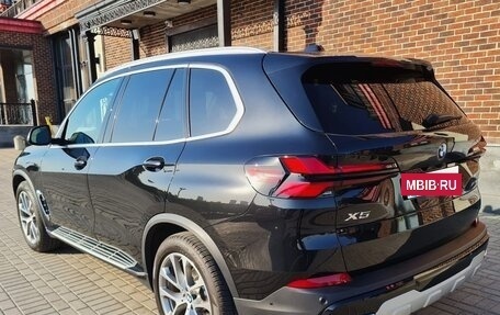 BMW X5, 2024 год, 8 600 000 рублей, 5 фотография