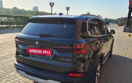 BMW X5, 2024 год, 8 600 000 рублей, 7 фотография
