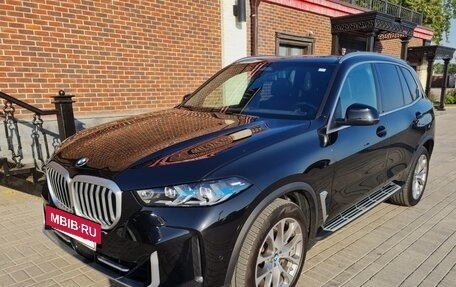 BMW X5, 2024 год, 8 600 000 рублей, 8 фотография