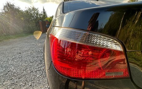 BMW 5 серия, 2006 год, 1 175 000 рублей, 5 фотография