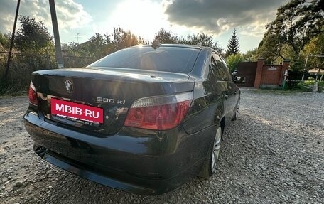 BMW 5 серия, 2006 год, 1 175 000 рублей, 6 фотография
