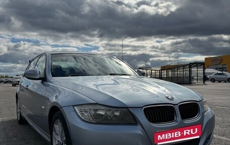 BMW 3 серия, 2009 год, 1 030 000 рублей, 6 фотография