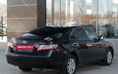 Toyota Camry, 2006 год, 1 040 000 рублей, 5 фотография