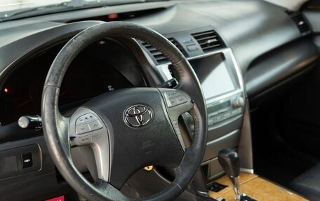 Toyota Camry, 2006 год, 1 040 000 рублей, 11 фотография