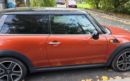MINI Hatch, 2013 год, 1 200 000 рублей, 3 фотография