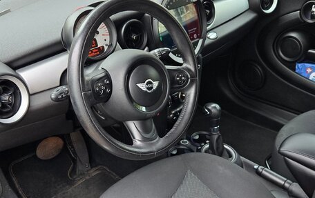MINI Hatch, 2013 год, 1 200 000 рублей, 6 фотография