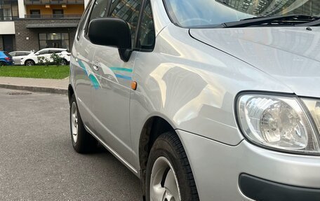 Toyota Corolla Spacio II, 1997 год, 380 000 рублей, 2 фотография