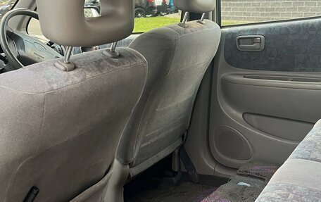 Toyota Corolla Spacio II, 1997 год, 380 000 рублей, 6 фотография