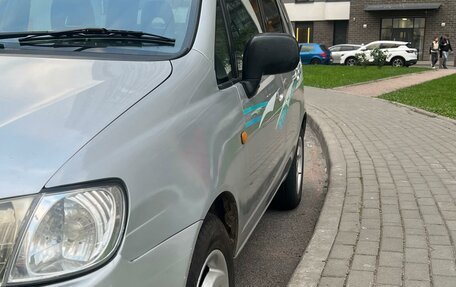 Toyota Corolla Spacio II, 1997 год, 380 000 рублей, 4 фотография