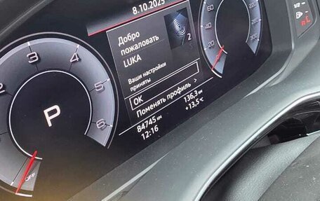 Audi Q7, 2020 год, 7 700 000 рублей, 6 фотография