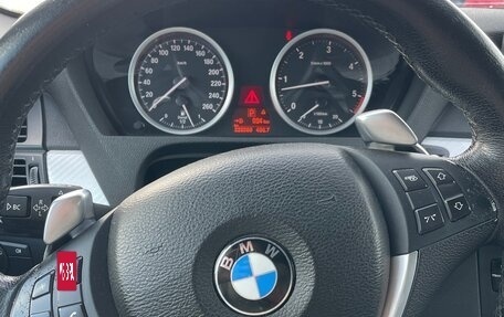 BMW X6, 2011 год, 2 150 000 рублей, 2 фотография