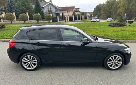 BMW 1 серия, 2019 год, 2 700 000 рублей, 3 фотография