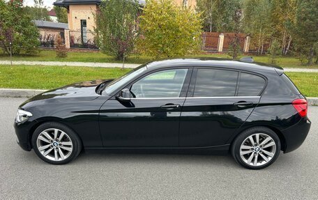 BMW 1 серия, 2019 год, 2 700 000 рублей, 6 фотография