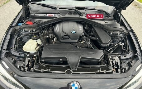 BMW 1 серия, 2019 год, 2 700 000 рублей, 8 фотография