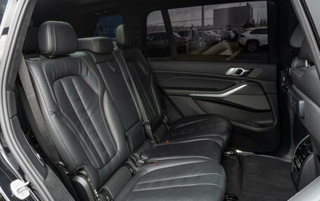 BMW X7, 2020 год, 8 980 000 рублей, 2 фотография