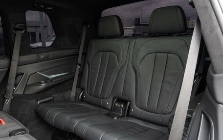 BMW X7, 2020 год, 8 980 000 рублей, 7 фотография