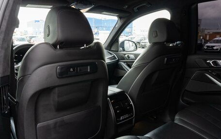 BMW X7, 2020 год, 8 980 000 рублей, 8 фотография