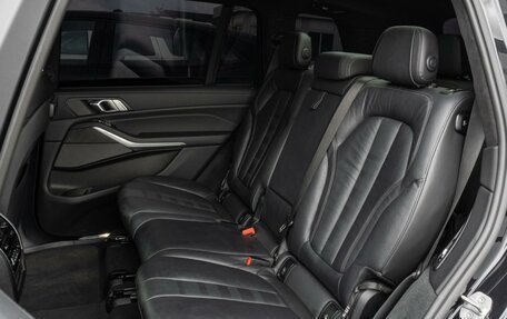 BMW X7, 2020 год, 8 980 000 рублей, 5 фотография