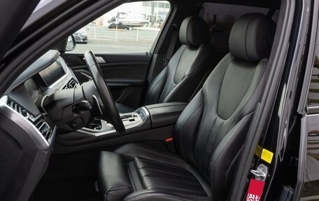 BMW X7, 2020 год, 8 980 000 рублей, 6 фотография