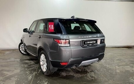Land Rover Range Rover Sport II, 2017 год, 2 590 000 рублей, 4 фотография