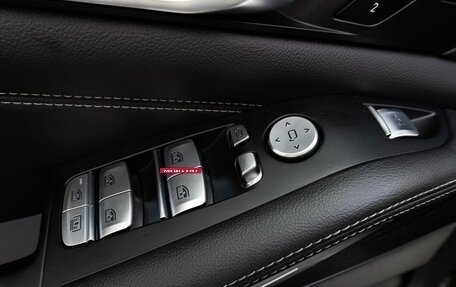 BMW X7, 2020 год, 8 980 000 рублей, 13 фотография