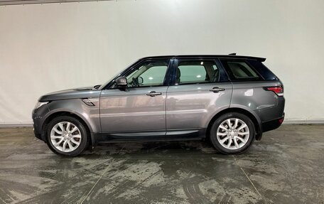 Land Rover Range Rover Sport II, 2017 год, 2 590 000 рублей, 7 фотография