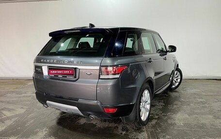 Land Rover Range Rover Sport II, 2017 год, 2 590 000 рублей, 6 фотография