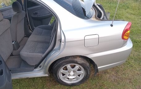 KIA Spectra II (LD), 2008 год, 650 000 рублей, 6 фотография