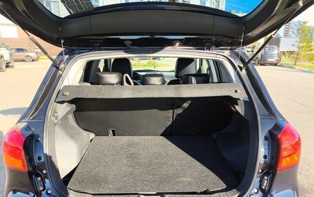 Mitsubishi ASX I рестайлинг, 2014 год, 979 000 рублей, 6 фотография