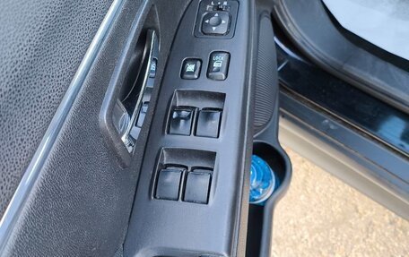 Mitsubishi ASX I рестайлинг, 2014 год, 979 000 рублей, 9 фотография