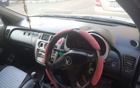 Honda HR-V I, 2002 год, 480 000 рублей, 3 фотография