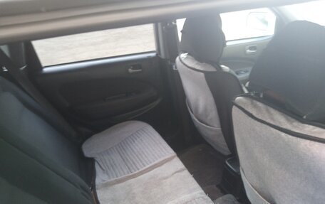 Honda HR-V I, 2002 год, 480 000 рублей, 4 фотография