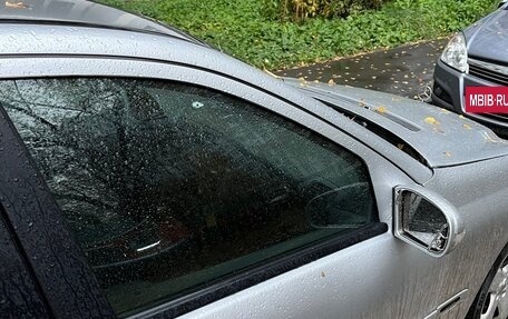 Mercedes-Benz C-Класс, 2001 год, 331 000 рублей, 4 фотография