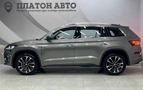 Skoda Kodiaq I, 2024 год, 4 599 000 рублей, 8 фотография