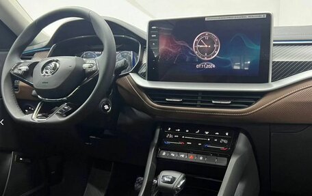 Skoda Kodiaq I, 2024 год, 4 599 000 рублей, 10 фотография