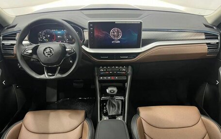 Skoda Kodiaq I, 2024 год, 4 599 000 рублей, 9 фотография