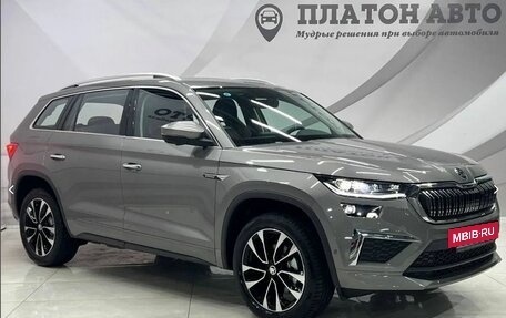 Skoda Kodiaq I, 2024 год, 4 599 000 рублей, 3 фотография