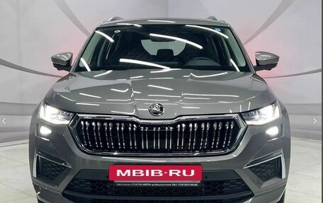 Skoda Kodiaq I, 2024 год, 4 599 000 рублей, 2 фотография