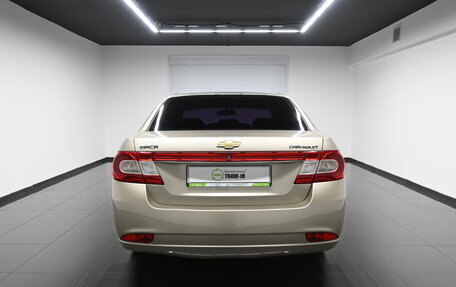 Chevrolet Epica, 2010 год, 745 000 рублей, 4 фотография