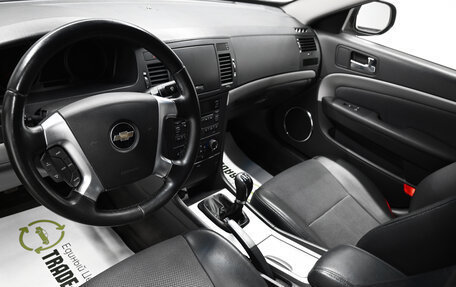 Chevrolet Epica, 2010 год, 745 000 рублей, 8 фотография