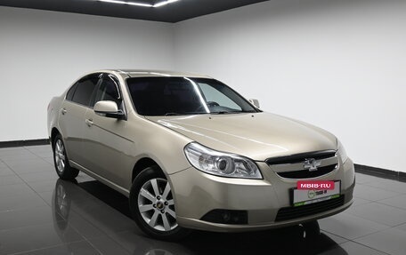 Chevrolet Epica, 2010 год, 745 000 рублей, 5 фотография