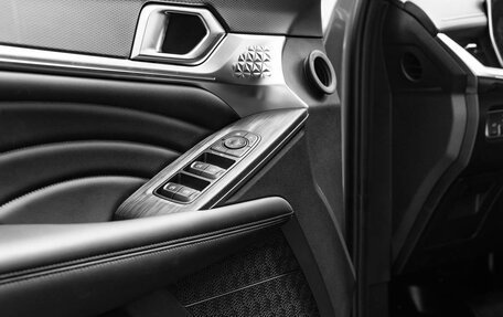 Haval F7, 2025 год, 3 499 000 рублей, 14 фотография