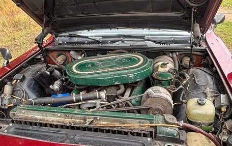 ГАЗ 14 «Чайка», 1985 год, 1 600 000 рублей, 5 фотография