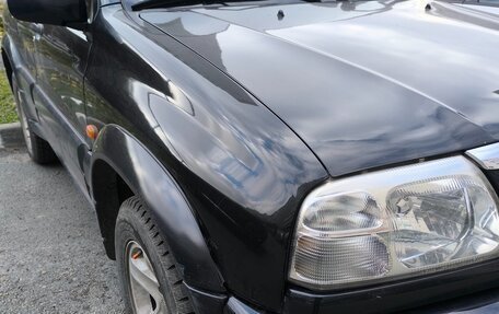 Suzuki Grand Vitara, 2005 год, 990 000 рублей, 4 фотография