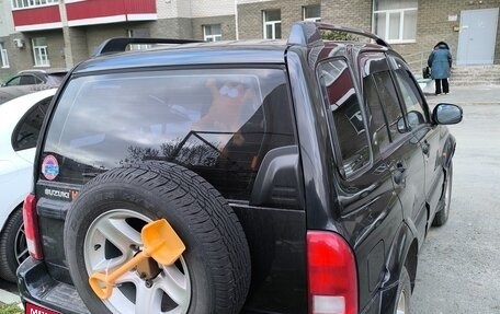 Suzuki Grand Vitara, 2005 год, 990 000 рублей, 6 фотография