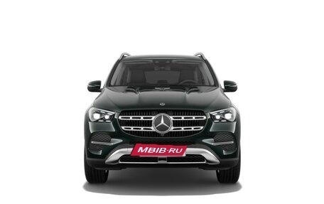 Mercedes-Benz GLE, 2025 год, 19 072 000 рублей, 3 фотография
