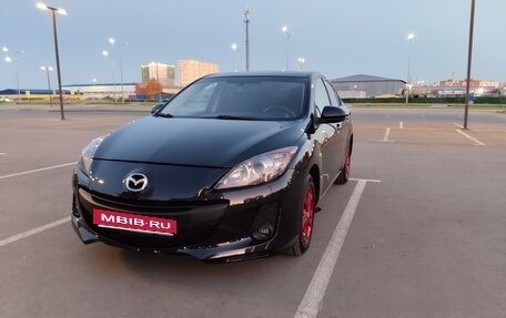 Mazda 3, 2013 год, 800 000 рублей, 3 фотография